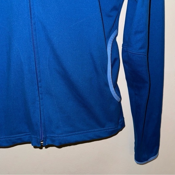 Brooks Full Zip Up Hoodie Women’s Size Small - Picture 6 of 10